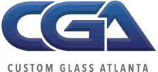 Custom Glass Atlanta